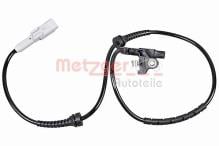 METZGER 09001398